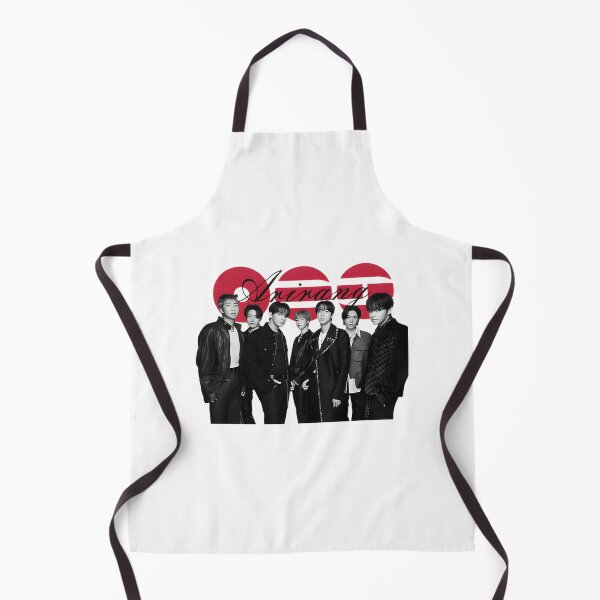 Item preview, BTS Arirang Inspired Group Photo Design with Artistic Style designed and sold by Ranita-Triana.