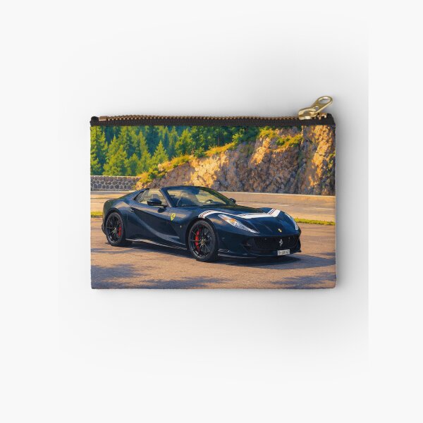 Artikelvorschau, Ferrari 812 GTS entworfen und verkauft von TheArtsOfCars.