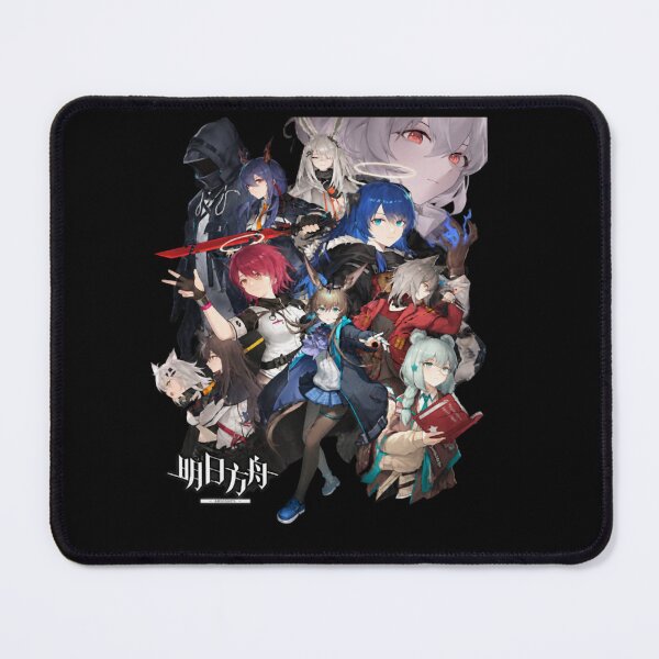 Item preview, arknights endfield Classic designed and sold by NOELMEDINA.