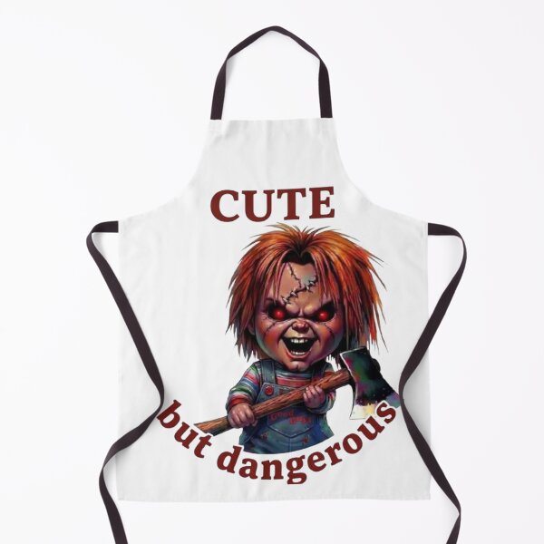 Item preview, Cute but dangerous. designed and sold by CHRIST5000.