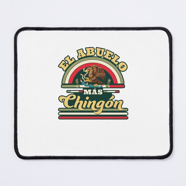 Item preview, El Abuelo Mas Chingon designed and sold by genana.