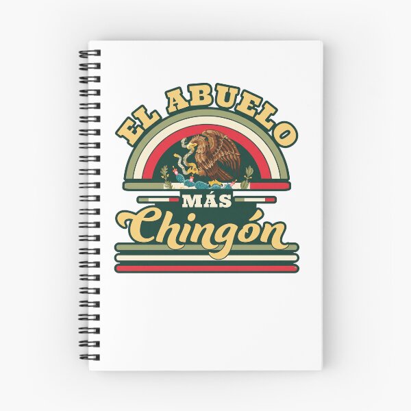 Item preview, El Abuelo Mas Chingon designed and sold by genana.