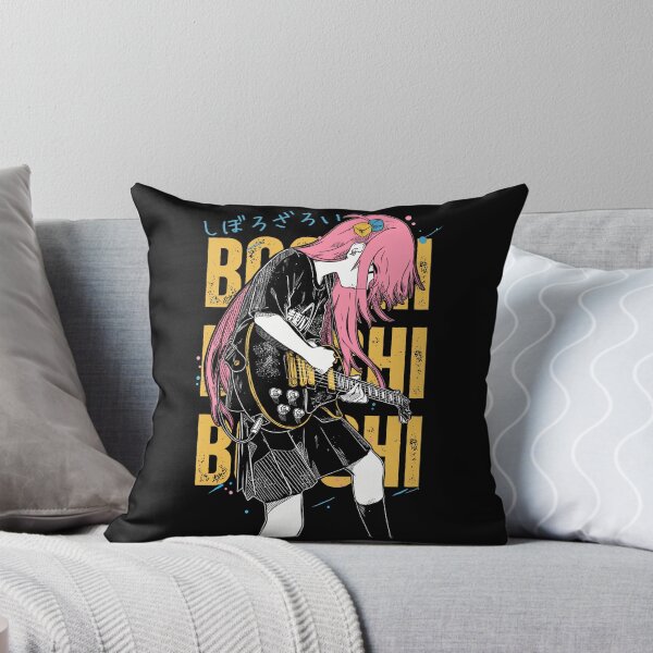 Artikelvorschau, Hitori Gotoh entworfen und verkauft von ZORO MAZE.
