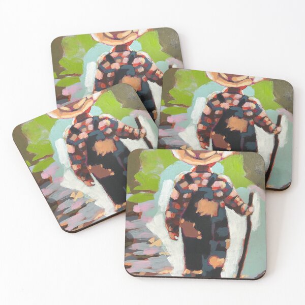 Item preview, The Little Explorer  designed and sold by schmak12.