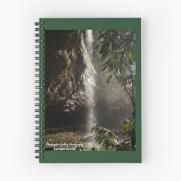 Item preview, Hidden Waterfall designed and sold by Christopher Guilkey Photography .