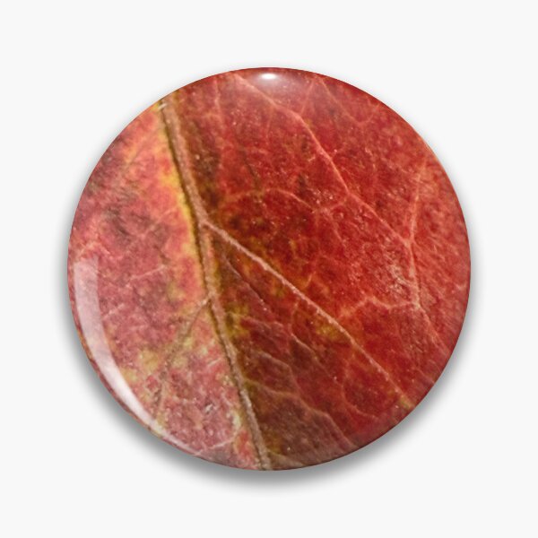 Item preview, Red Autumn Leaf by ElitebyElise designed and sold by ElitebyElise.