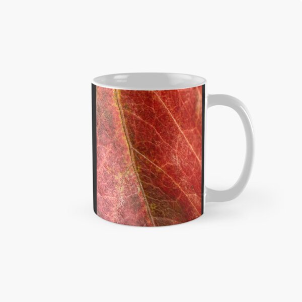 Item preview, Red Autumn Leaf by ElitebyElise designed and sold by ElitebyElise.