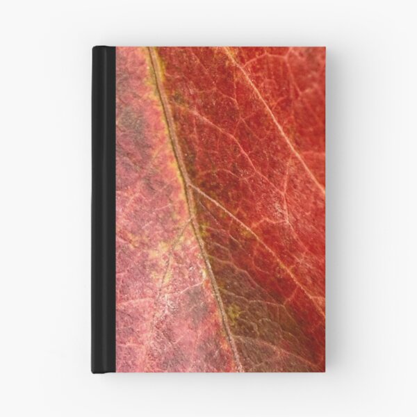 Item preview, Red Autumn Leaf by ElitebyElise designed and sold by ElitebyElise.