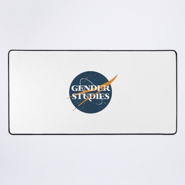 Item preview, Vintage Space Gender Studies Retro Design for Science Enthusiasts designed and sold by DeadFunny Designs.