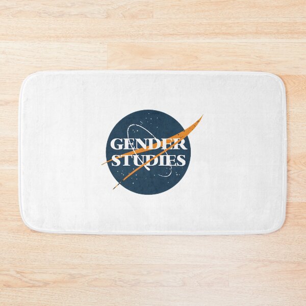 Item preview, Vintage Space Gender Studies Retro Design for Science Enthusiasts designed and sold by DeadFunny Designs.