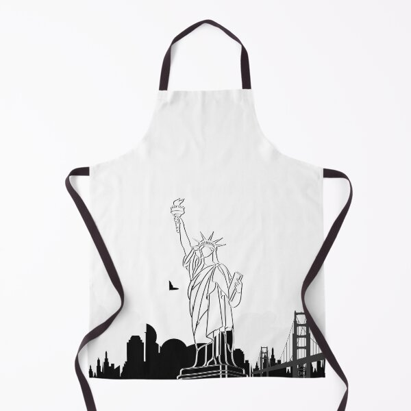 Item preview, new york city t shirt designed and sold by Print_This_Out.