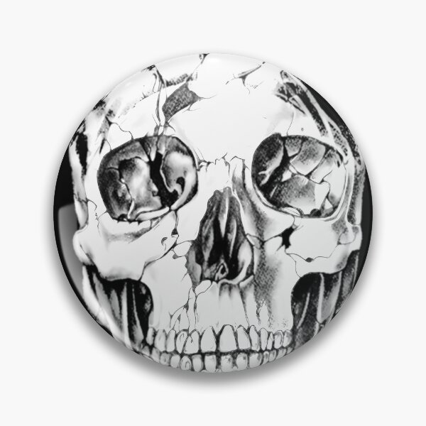 Item preview, Asking Alexandria Devil Tentacle Skull designed and sold by Morlessor.