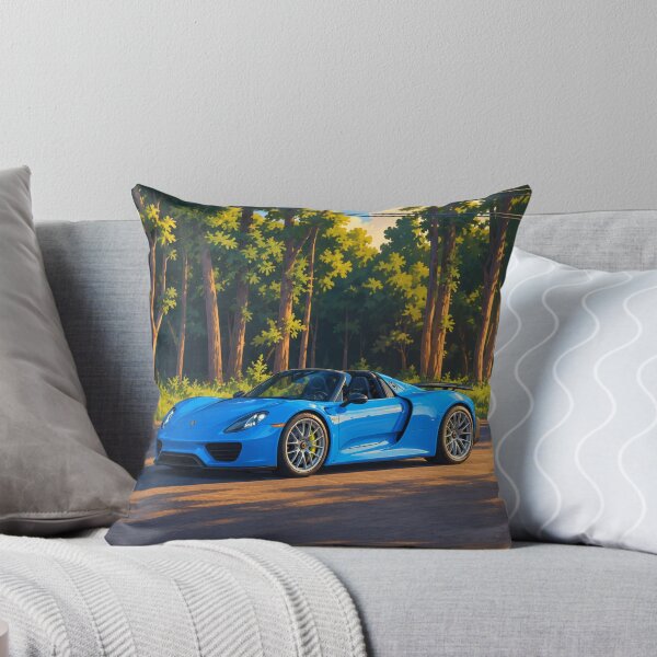 Item preview, Porsche 918 Spyder designed and sold by TheArtsOfCars.