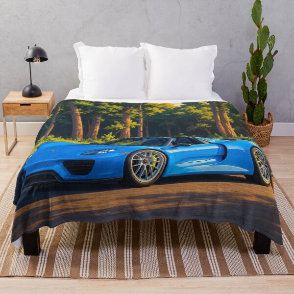 Item preview, Porsche 918 Spyder designed and sold by TheArtsOfCars.