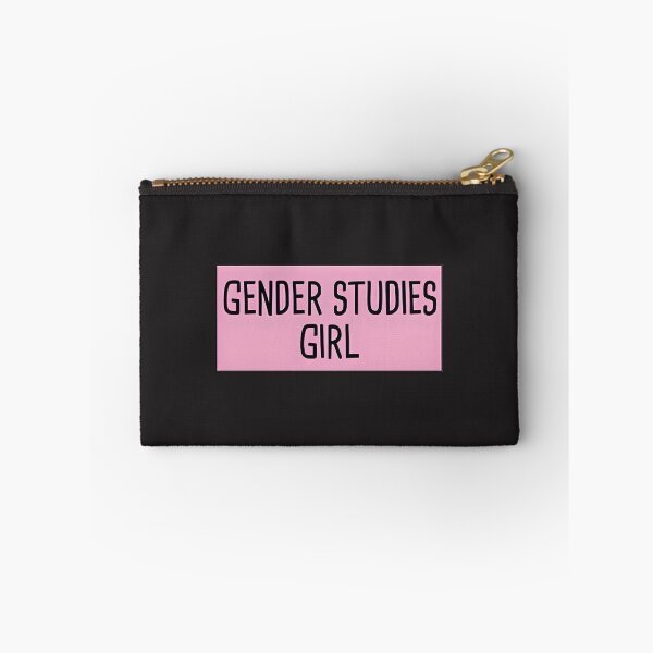 Item preview, Empowered Gender Studies Girl Design Celebrating Feminism and Equality designed and sold by DeadFunny Designs.