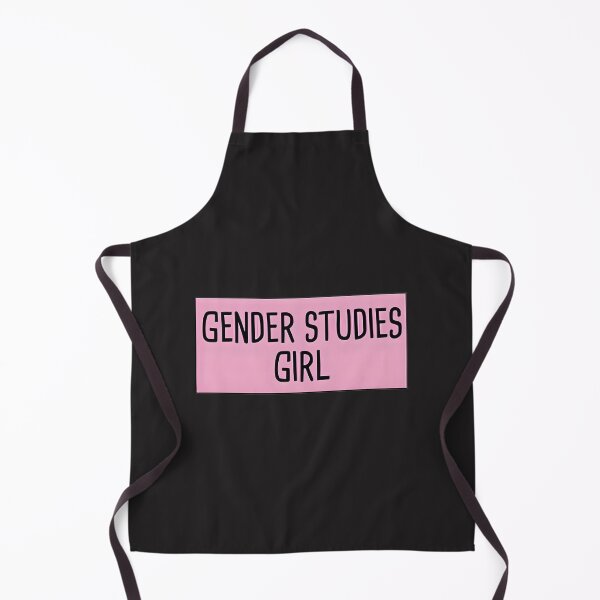 Item preview, Empowered Gender Studies Girl Design Celebrating Feminism and Equality designed and sold by DeadFunny Designs.