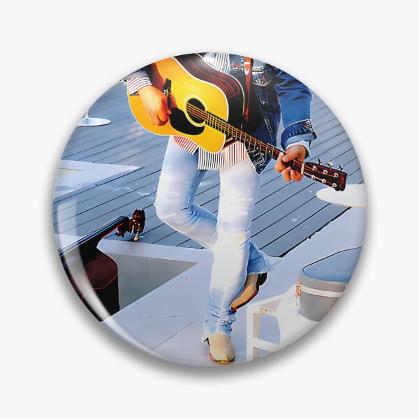 Aperçu de l'œuvre Tournée de Dwight Yoakam en 2026 créée et vendue par Morlessor.