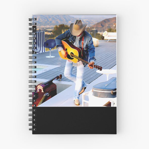 Artikelvorschau, Dwight Yoakam Live-Tour 2026 entworfen und verkauft von Morlessor.