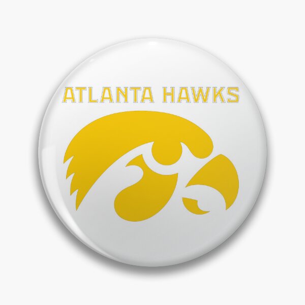 Artikelvorschau, Atlanta Hawkeyes entworfen und verkauft von Fun Intended.