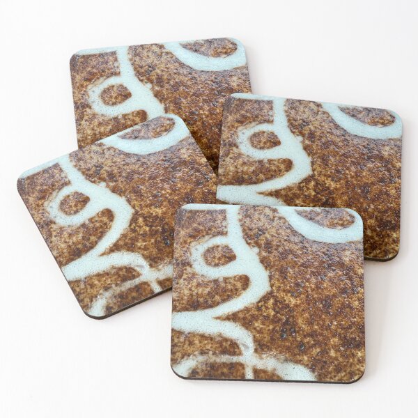 Item preview, Autumn Coffee by ElitebyElise designed and sold by ElitebyElise.