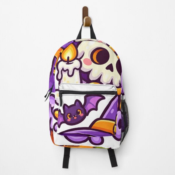 Item preview, STAY SPOOKY - Cute Halloween Cartoon Design designed and sold by The198X.