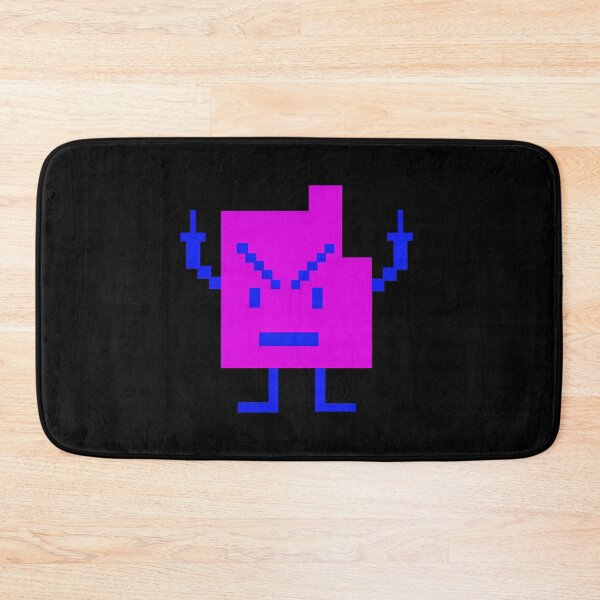 Item preview, Aqua Teen Hunger Force – Mooninites designed and sold by dhikpam58.