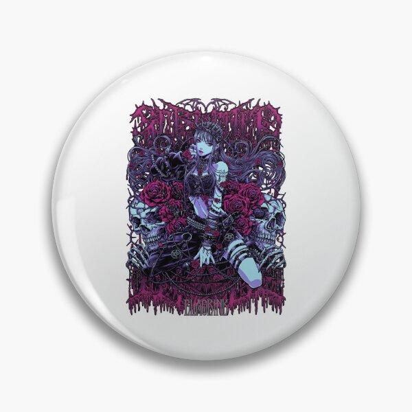 Item preview, Dark Abstract Art designed and sold by genana.