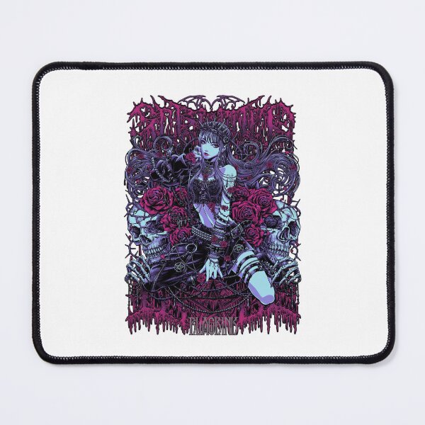 Item preview, Dark Abstract Art designed and sold by genana.