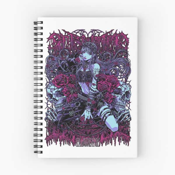 Item preview, Dark Abstract Art designed and sold by genana.