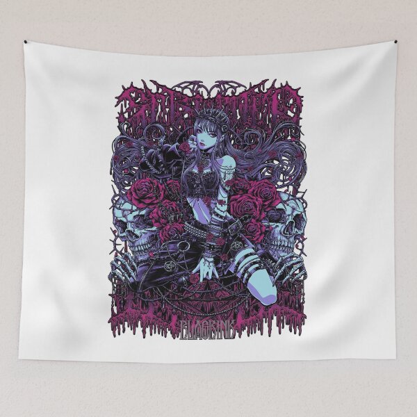 Item preview, Dark Abstract Art designed and sold by genana.