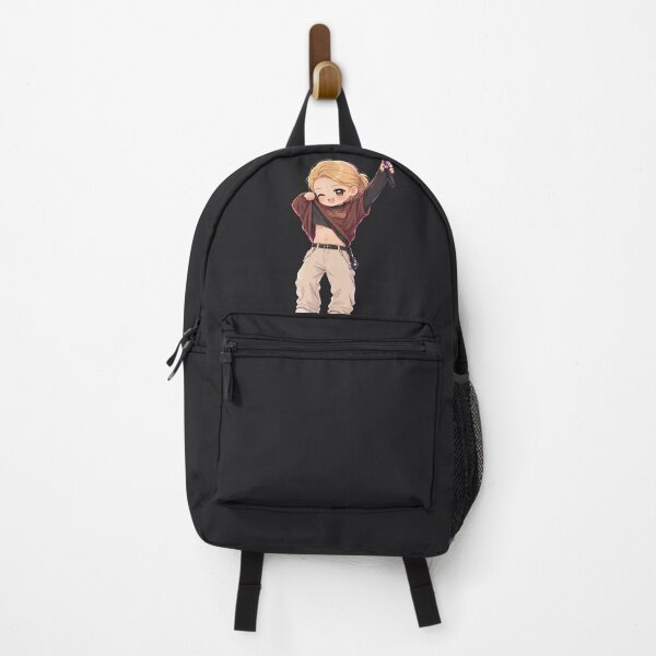 Item preview, Chibi K-Pop Idol World Tour Edition designed and sold by RADesignHub.