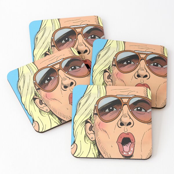 Item preview, Woooo! The Nature Boy designed and sold by WhoNeedsEnemies.