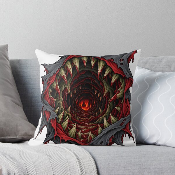 Item preview, Tunnel of Torment designed and sold by DrawingAndText.