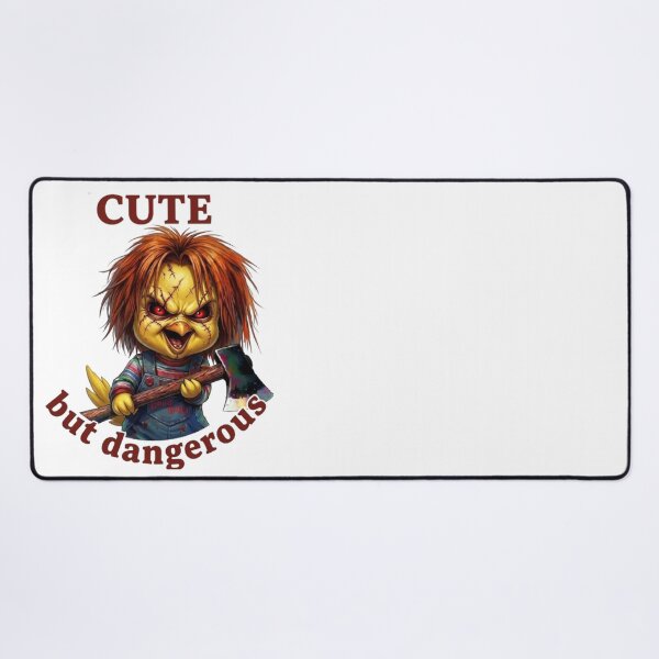 Item preview, Cute but dangerous. designed and sold by CHRIST5000.