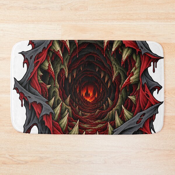 Item preview, Tunnel of Torment designed and sold by DrawingAndText.