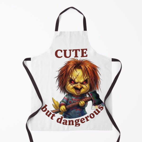Item preview, Cute but dangerous. designed and sold by CHRIST5000.