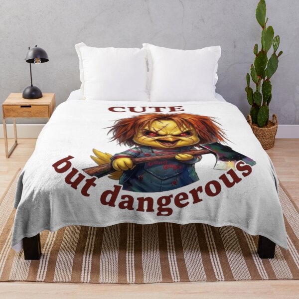 Item preview, Cute but dangerous. designed and sold by CHRIST5000.