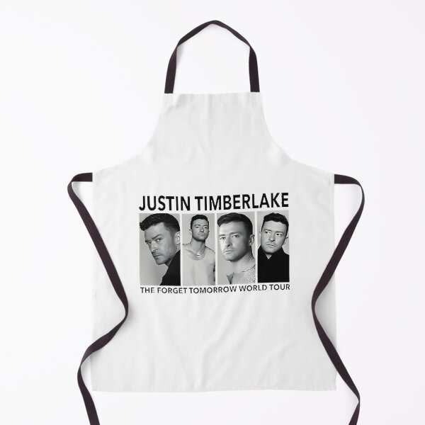 Item preview, Justin Timberlake World Tour Concert Design for Music Fans designed and sold by TNAFashionClub.