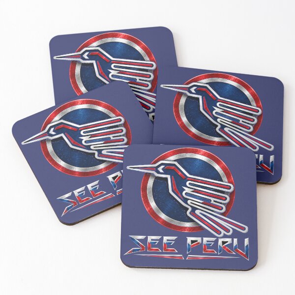Item preview, Captain Nazca designed and sold by The Triggered Tee.
