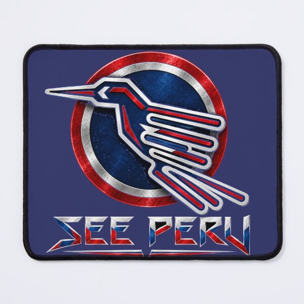 Item preview, Captain Nazca designed and sold by The Triggered Tee.