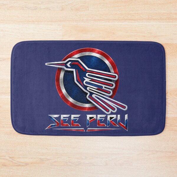 Item preview, Captain Nazca designed and sold by The Triggered Tee.