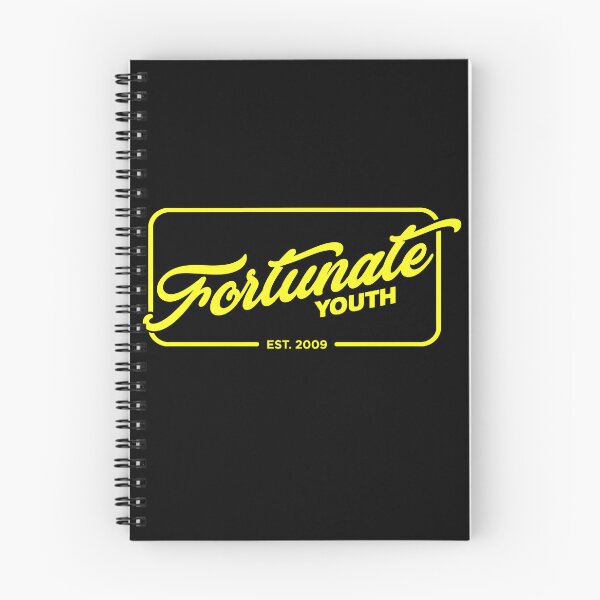 Item preview, Fortunate Youth designed and sold by dhikpam58.