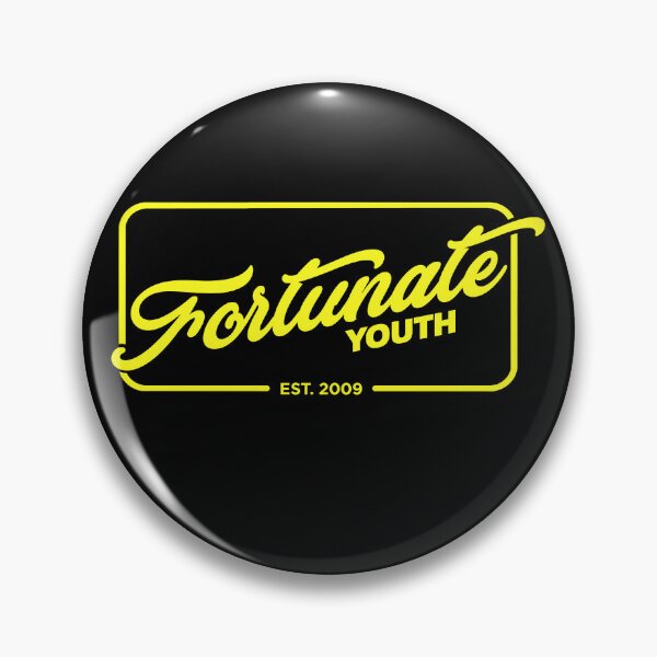 Item preview, Fortunate Youth designed and sold by dhikpam58.