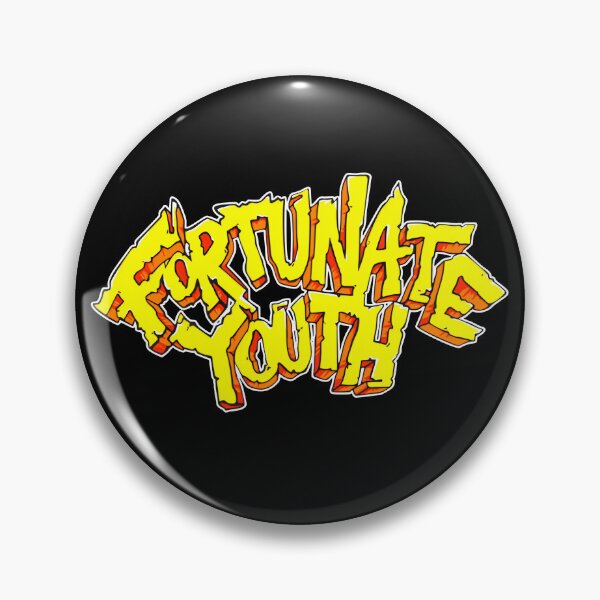 Item preview, Fortunate Youth designed and sold by dhikpam58.