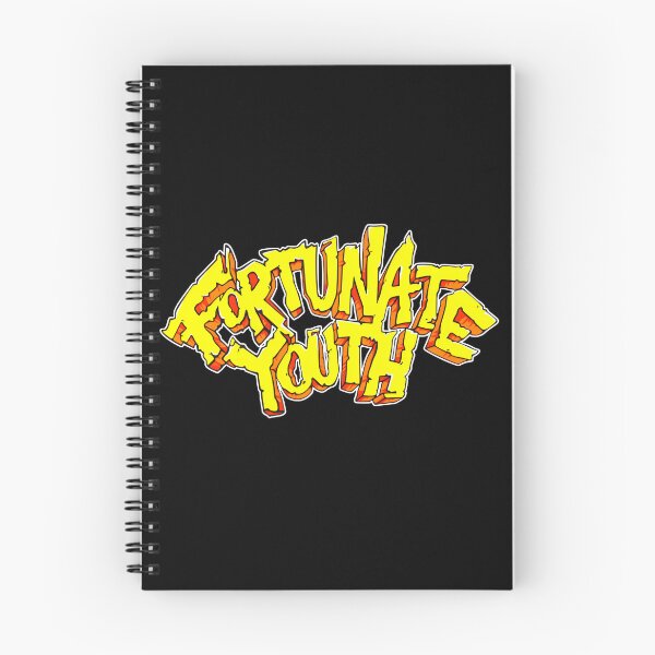 Item preview, Fortunate Youth designed and sold by dhikpam58.