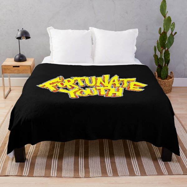 Item preview, Fortunate Youth designed and sold by dhikpam58.