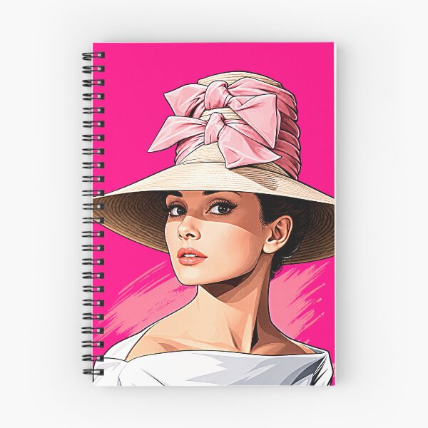 Aperçu de l'œuvre Audrey Hepburn créée et vendue par lordofartss.