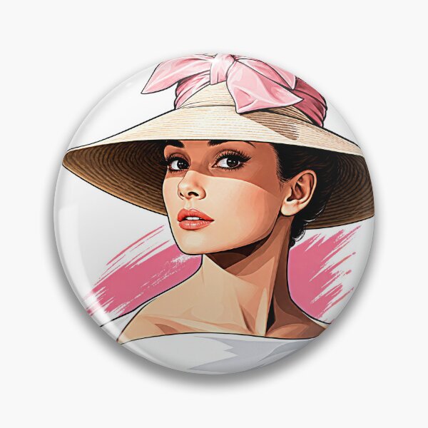 Item preview, Audrey Hepburn designed and sold by lordofartss.