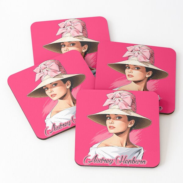 Item preview, Audrey Hepburn designed and sold by lordofartss.