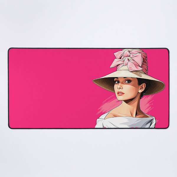 Artikelvorschau, Audrey Hepburn entworfen und verkauft von lordofartss.